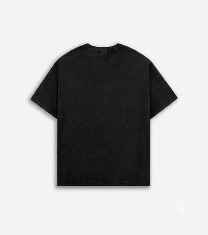 Oversized T-shirt