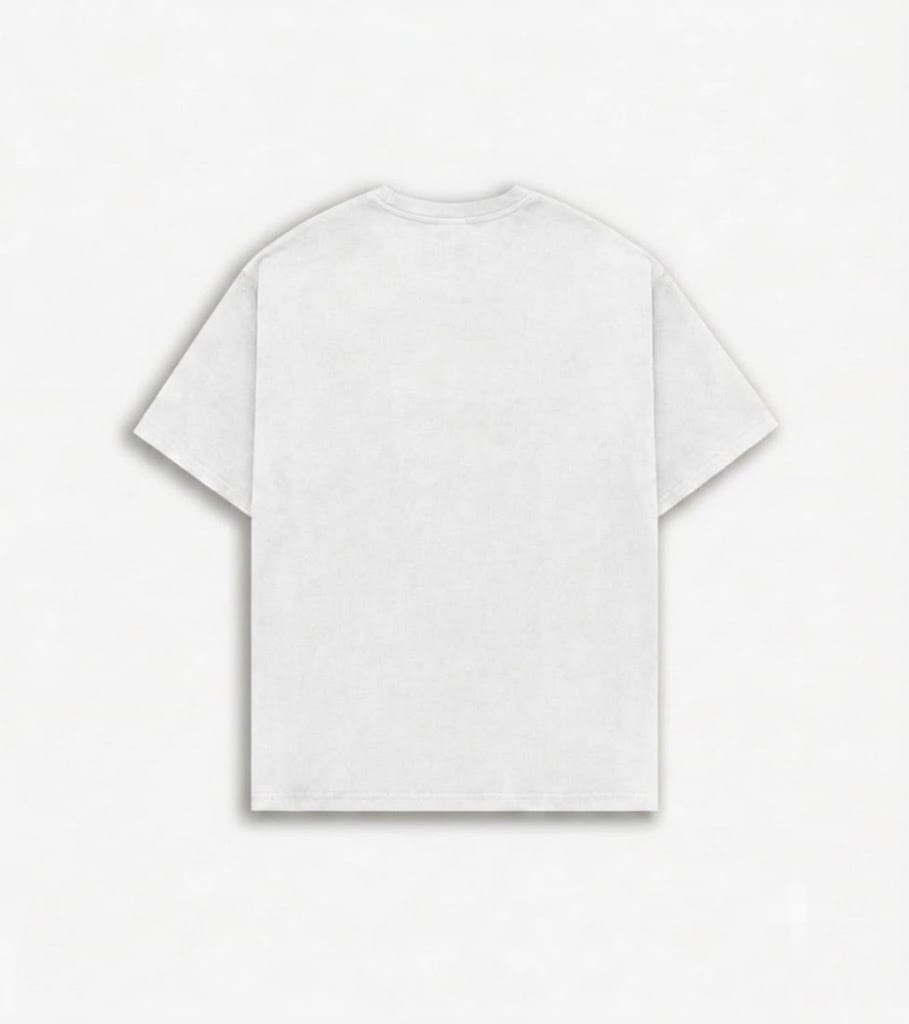 Oversized T-shirt