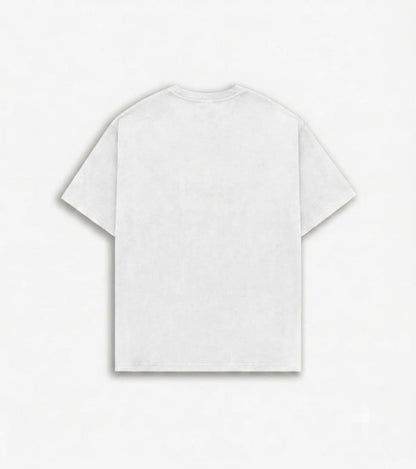 Oversized T-shirt