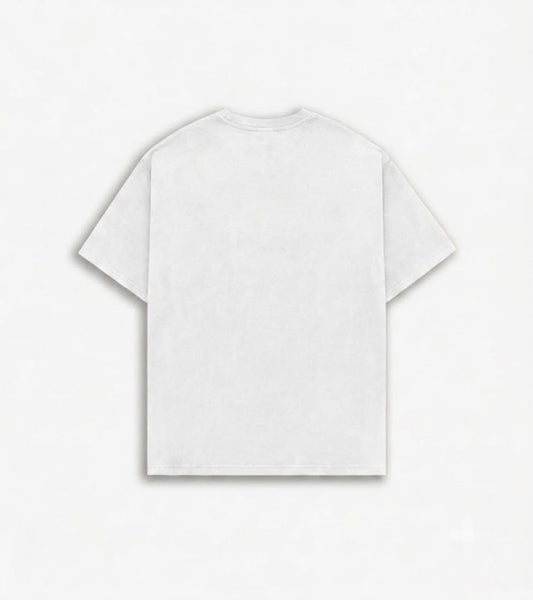 Oversized T-shirt