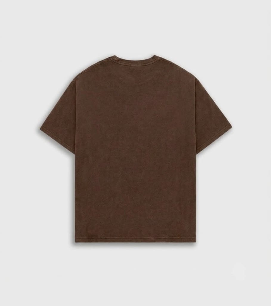 Oversized T-shirt
