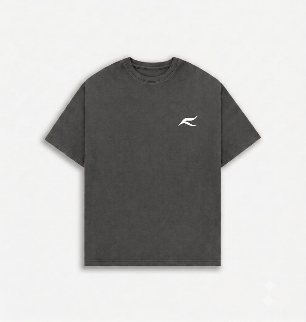 Oversized T-shirt