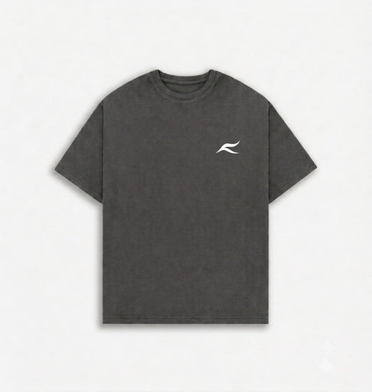 Oversized T-shirt