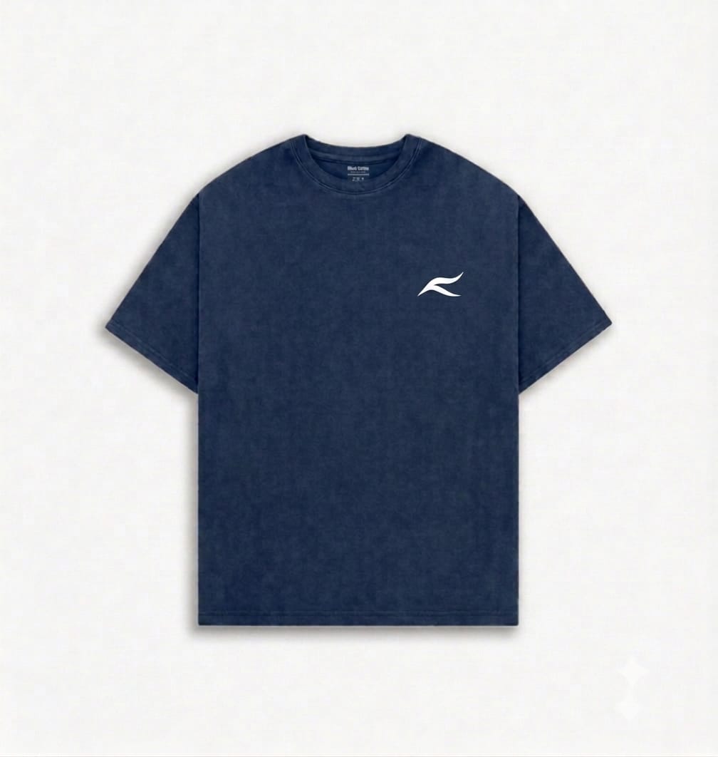 Oversized T-shirt