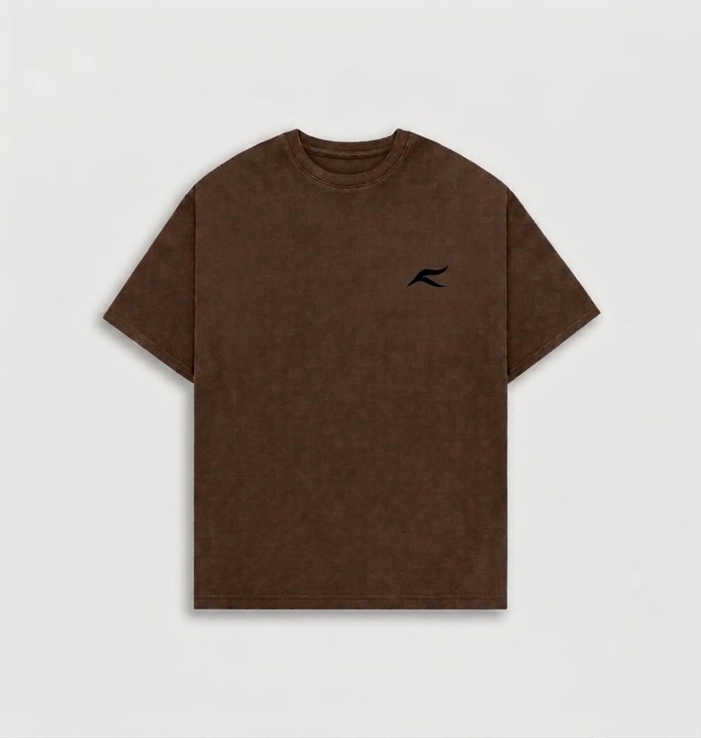 Oversized T-shirt