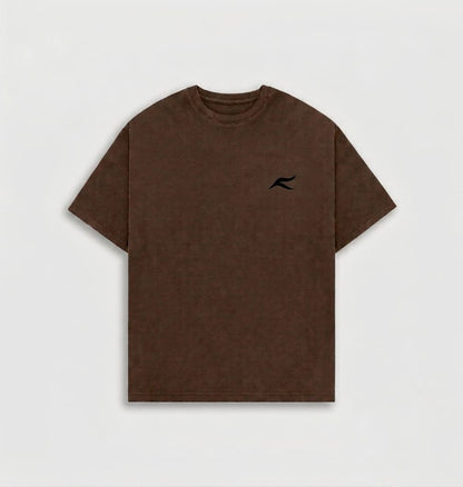 Oversized T-shirt